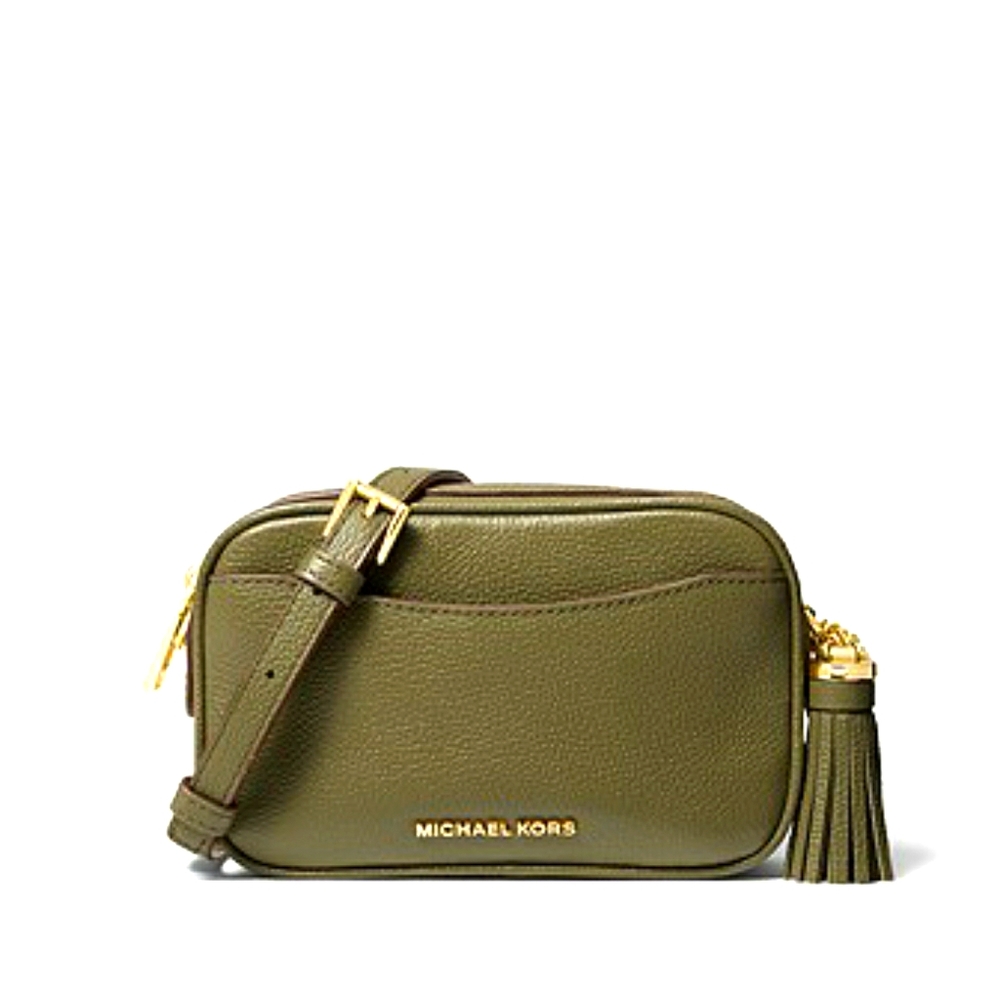 Michael Kors crossbody bag purse